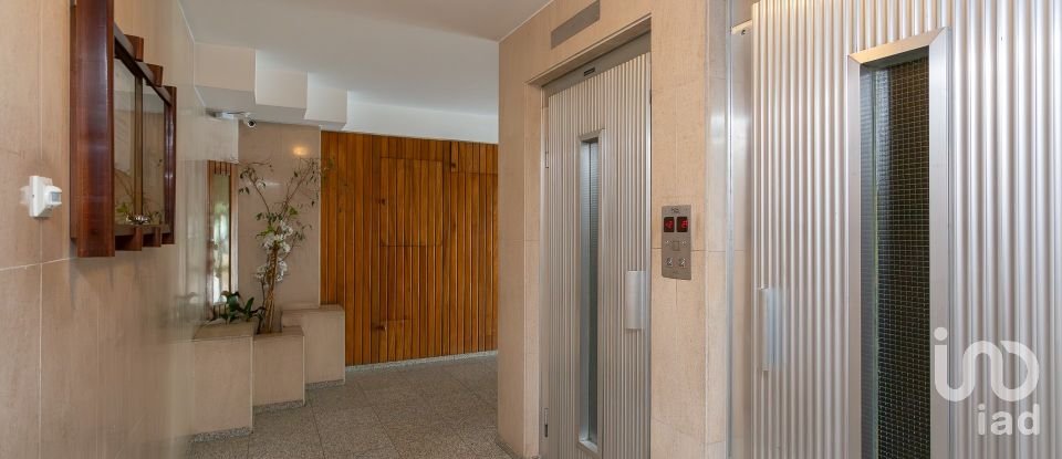 Apartment T3 in São Domingos De Benfica of 110 m²