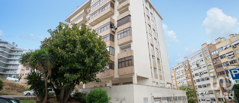 Appartement T3 à São Domingos De Benfica de 110 m²