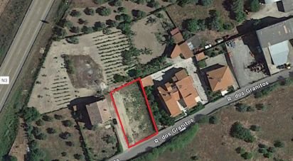 Land in Castelo Branco of 738 m²