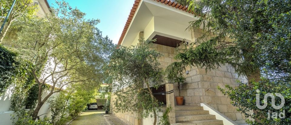 Gîte T4 à Nogueira, Fraião E Lamaçães de 270 m²