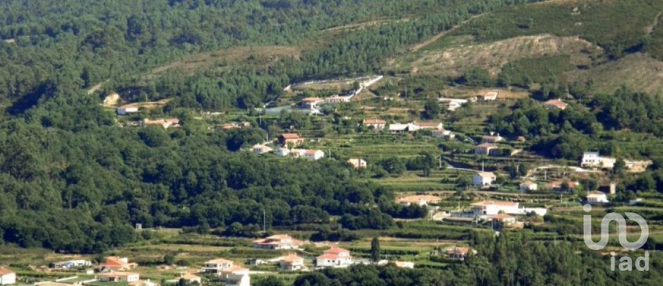 Land in Covas of 13,000 m²