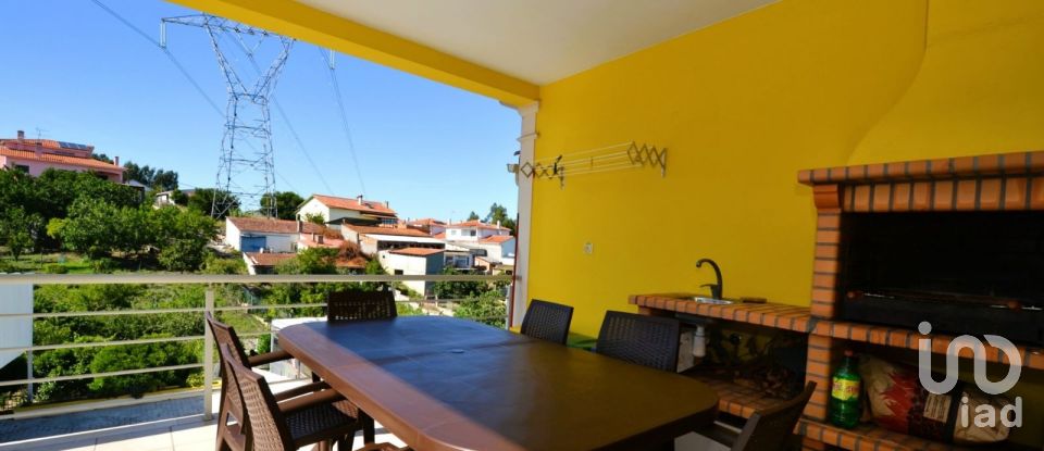 Casa / Villa T4 em Marrazes e Barosa de 361 m²