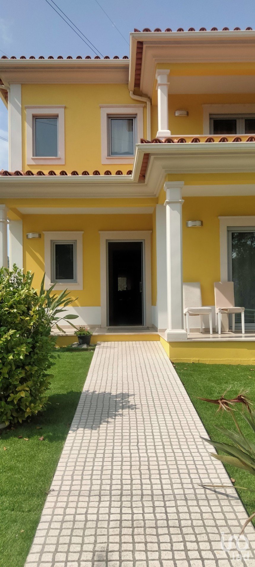 Casa / Villa T4 em Marrazes e Barosa de 361 m²