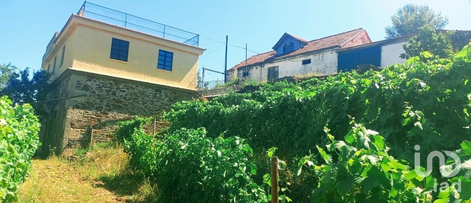 Ferme T3 à Cumieira de 251 m²