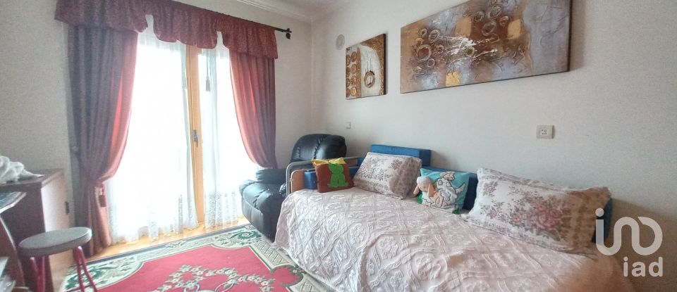 Appartement T3 à Odivelas de 158 m²