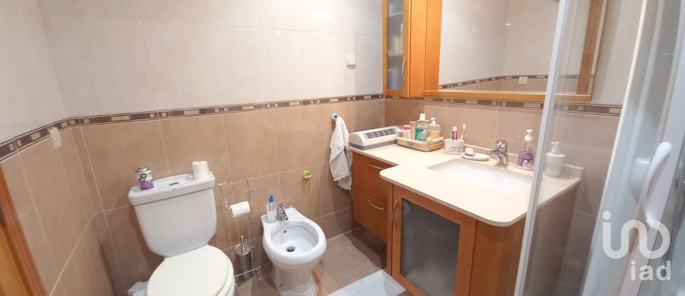 Apartamento T3 em Odivelas de 158 m²