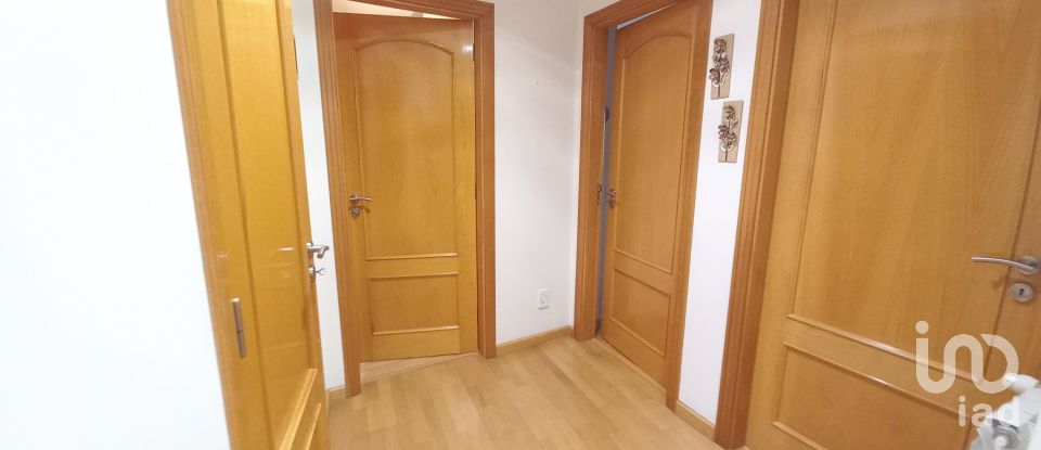 Appartement T3 à Odivelas de 158 m²