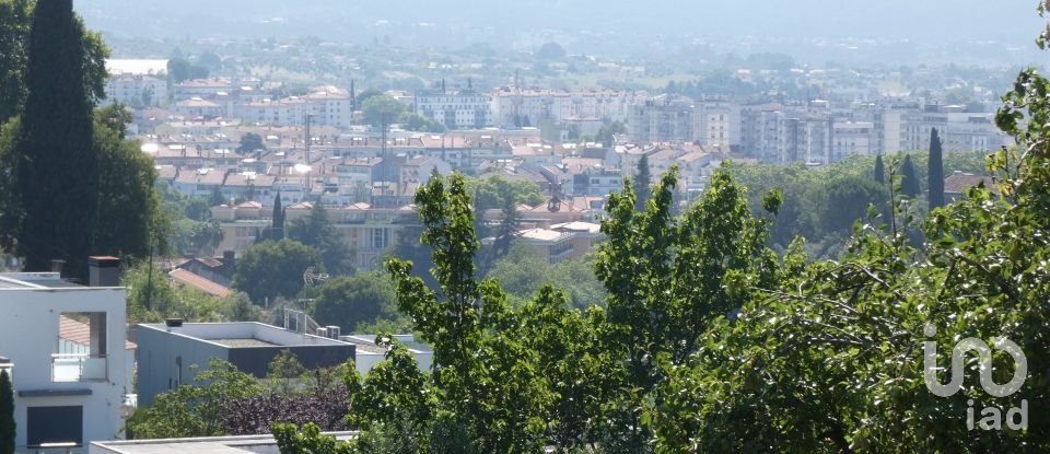 Building land in Tomar (São João Baptista) e Santa Maria dos Olivais of 9,545 m²