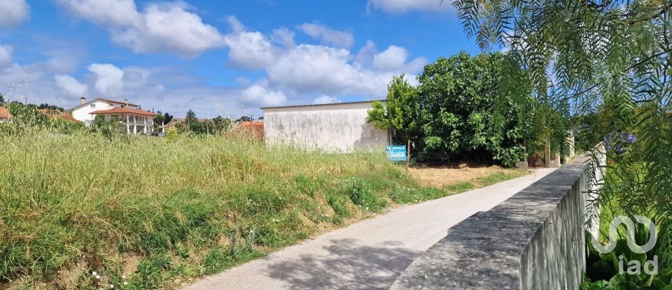 Land in Batalha of 1,047 m²