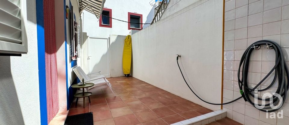 House T3 in Vila Nova de Milfontes of 72 m²