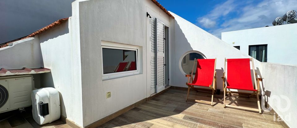 Maison T3 à Vila Nova de Milfontes de 72 m²