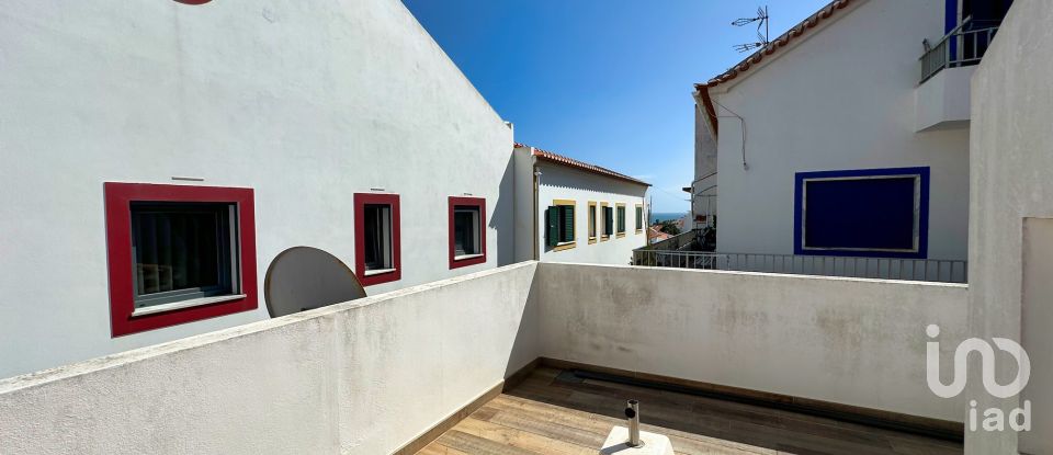 Maison T3 à Vila Nova de Milfontes de 72 m²