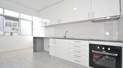 Apartment T3 in Amora of 100 m²
