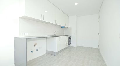 Apartamento T3 em Amora de 100 m²