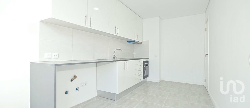 Apartamento T3 em Amora de 100 m²