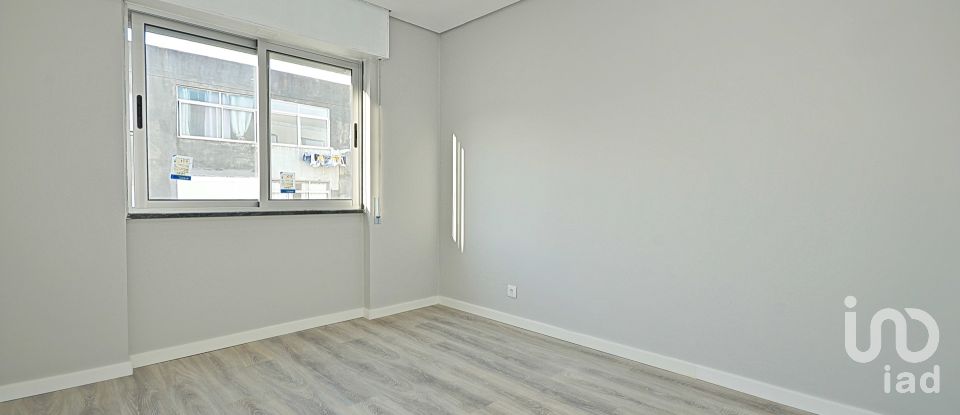 Appartement T3 à Amora de 100 m²