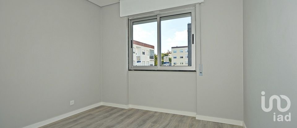 Appartement T3 à Amora de 100 m²