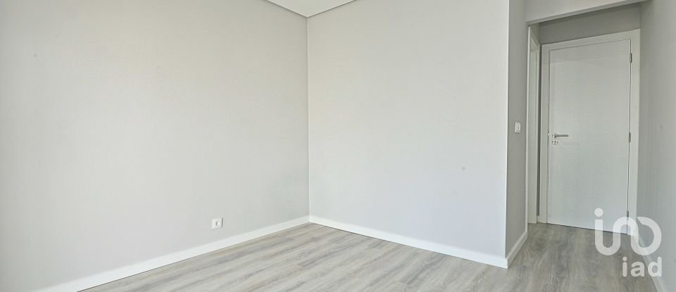 Appartement T3 à Amora de 100 m²