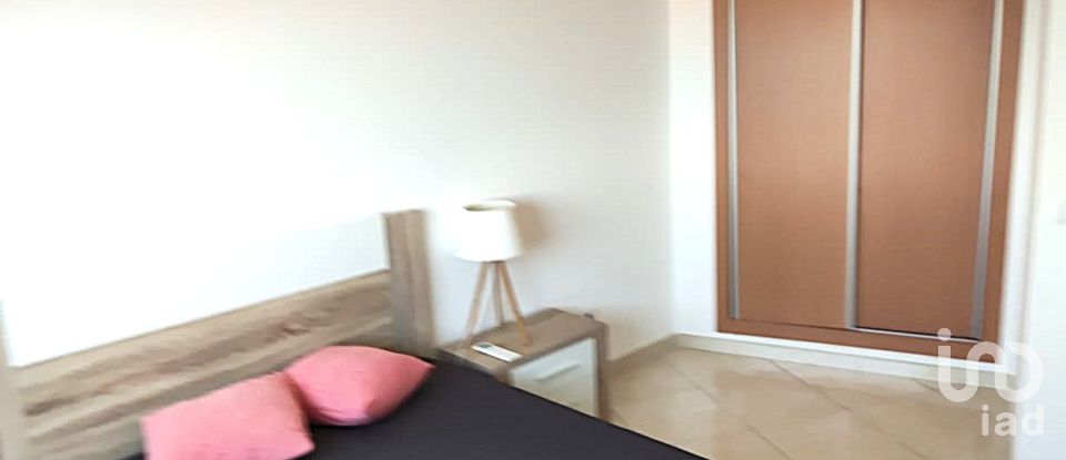 Appartement T1 à Vila Nova de Cacela de 93 m²