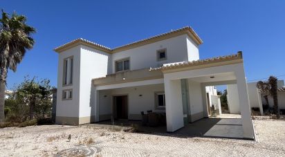 House T3 in Bensafrim e Barão de São João of 224 m²