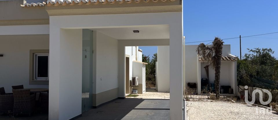 Casa / Villa T3 em Bensafrim e Barão de São João de 224 m²