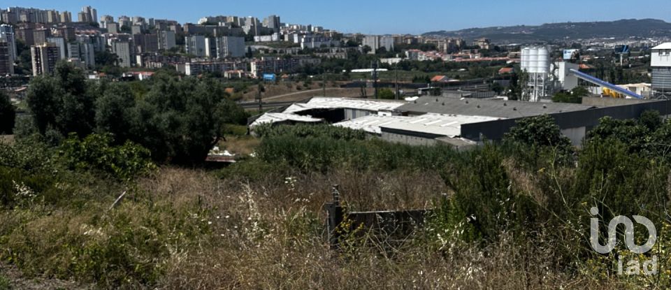 Terreno em Santo António dos Cavaleiros e Frielas de 32 000 m²