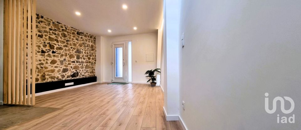 Gîte T3 à Freiria de 92 m²