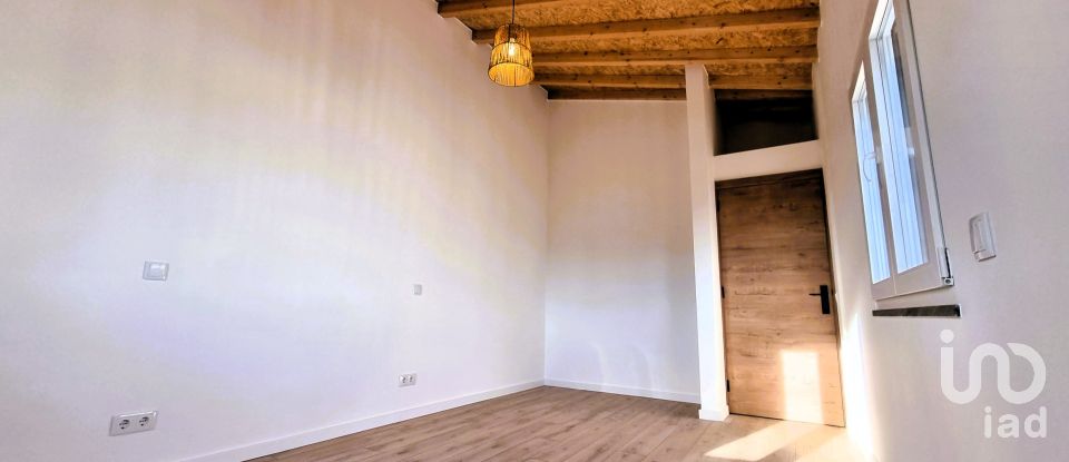 Gîte T3 à Freiria de 92 m²