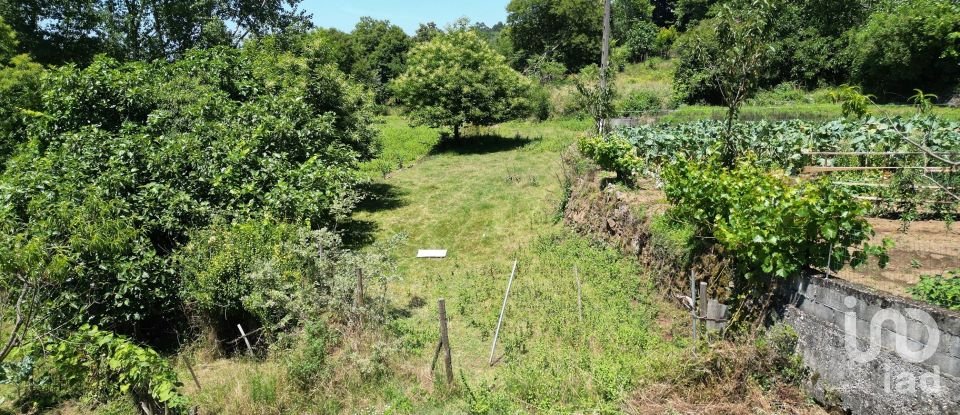 Building land in Espinhal of 1,640 m²