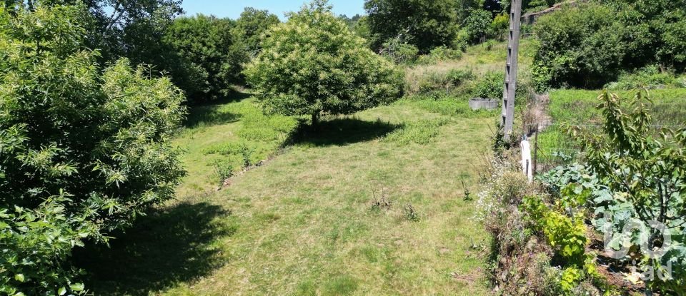 Building land in Espinhal of 1,640 m²