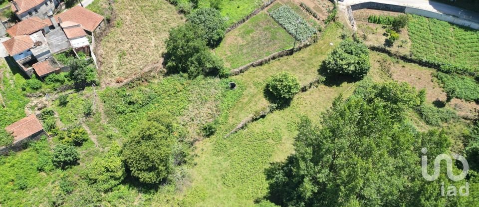 Building land in Espinhal of 1,640 m²