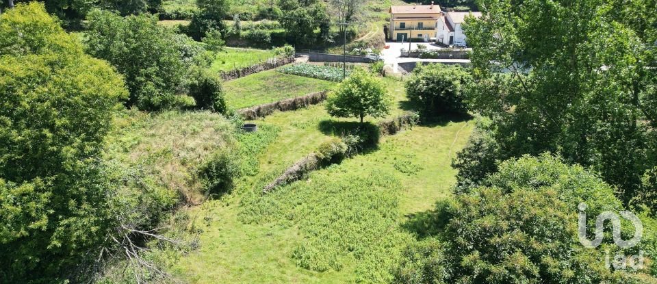 Building land in Espinhal of 1,640 m²