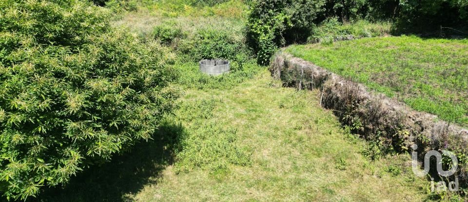 Terrain à bâtir à Espinhal de 1 640 m²