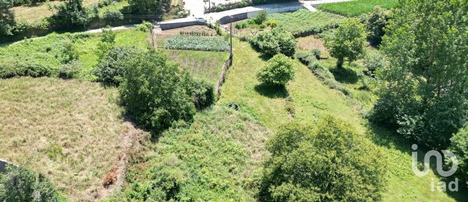 Building land in Espinhal of 1,640 m²