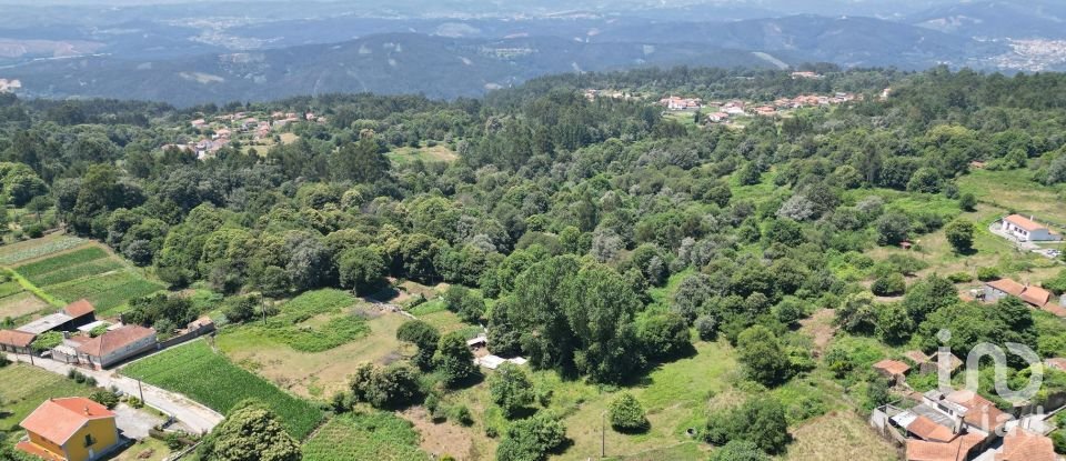 Terreno para construção em Espinhal de 1 640 m²