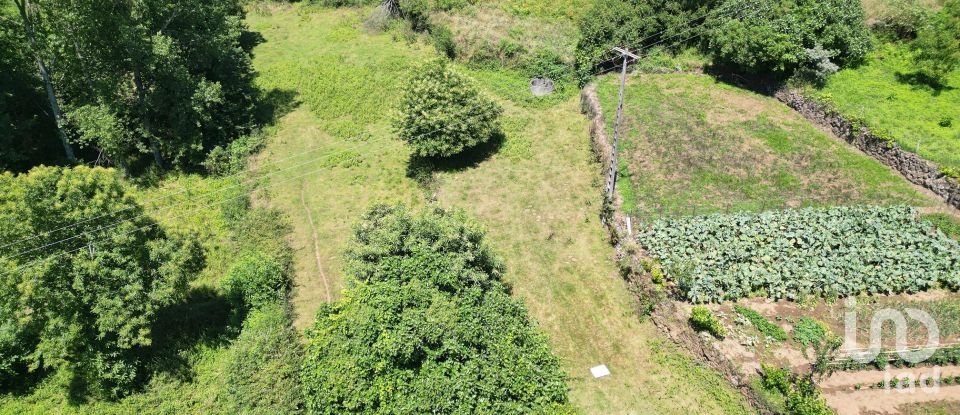 Building land in Espinhal of 1,640 m²