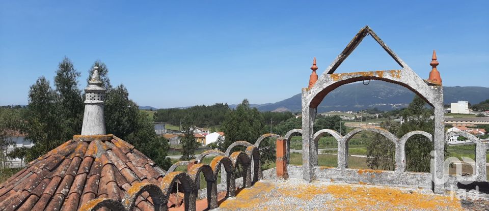 Quinta T11 em Abrigada e Cabanas de Torres de 1 720 m²