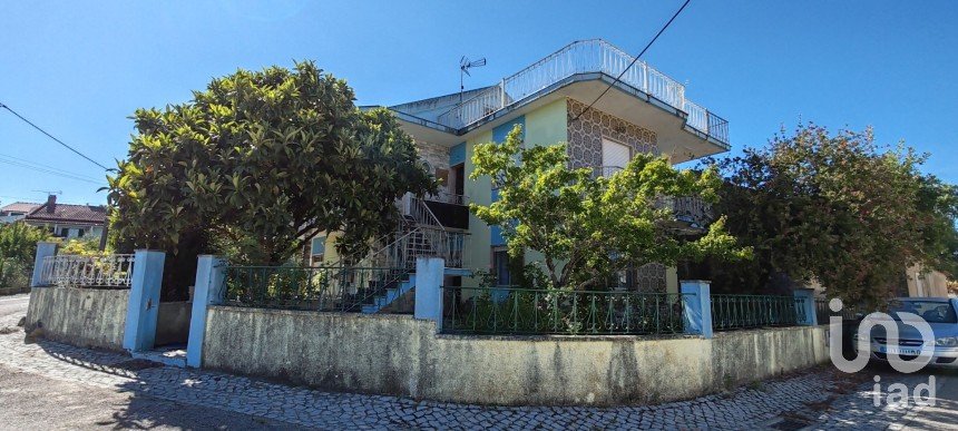 Casa T7 em Ansião de 291 m²