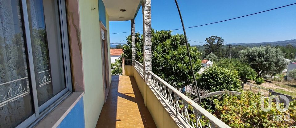 Casa T7 em Ansião de 291 m²