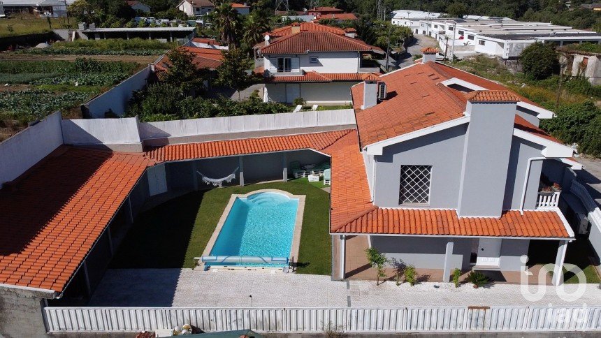 Casa T3 em Soutelo de 285 m²