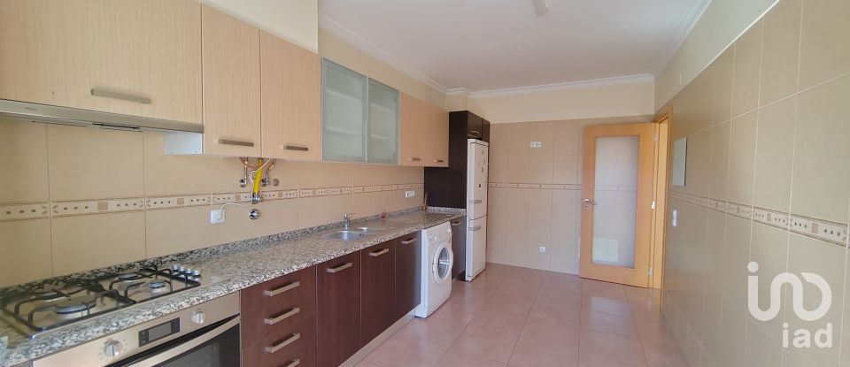 Apartamento T2 em Olhão de 100 m²