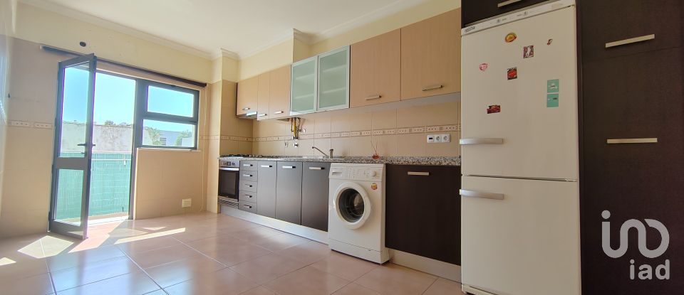 Apartamento T2 em Olhão de 100 m²