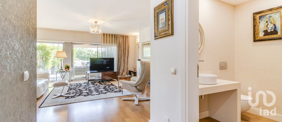 Apartamento T3 em Cascais e Estoril de 430 m²