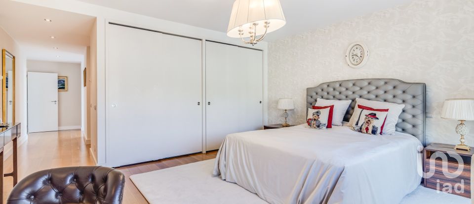 Apartamento T3 em Cascais e Estoril de 430 m²