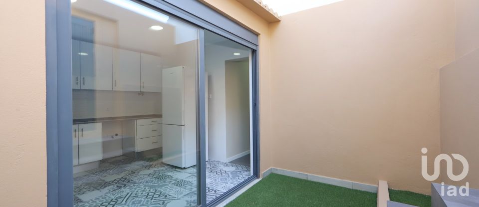 Casa / Villa T1 em Setúbal (São Sebastião) de 72 m²