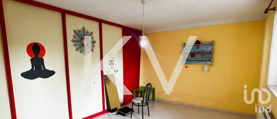 Casa tradicional T4 em Pardilhó de 365 m²