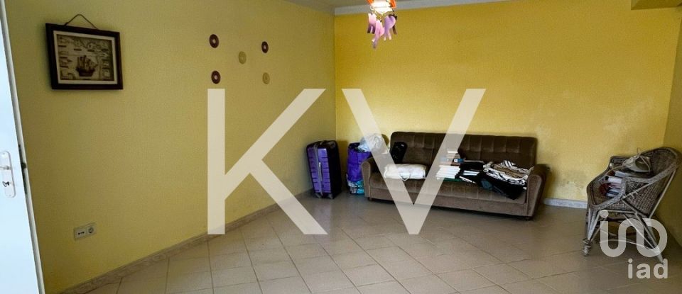 Casa tradicional T4 em Pardilhó de 365 m²