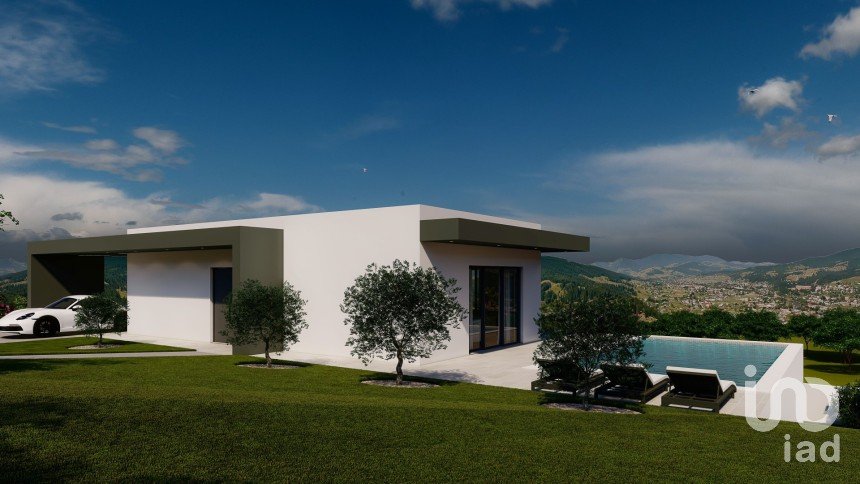 Mansion T3 in Leiria, Pousos, Barreira e Cortes of 280 m²