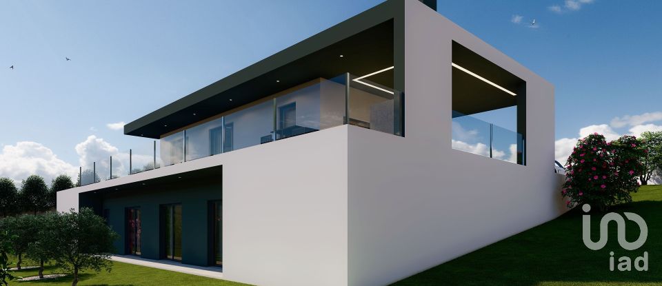 Mansion T3 in Leiria, Pousos, Barreira e Cortes of 280 m²