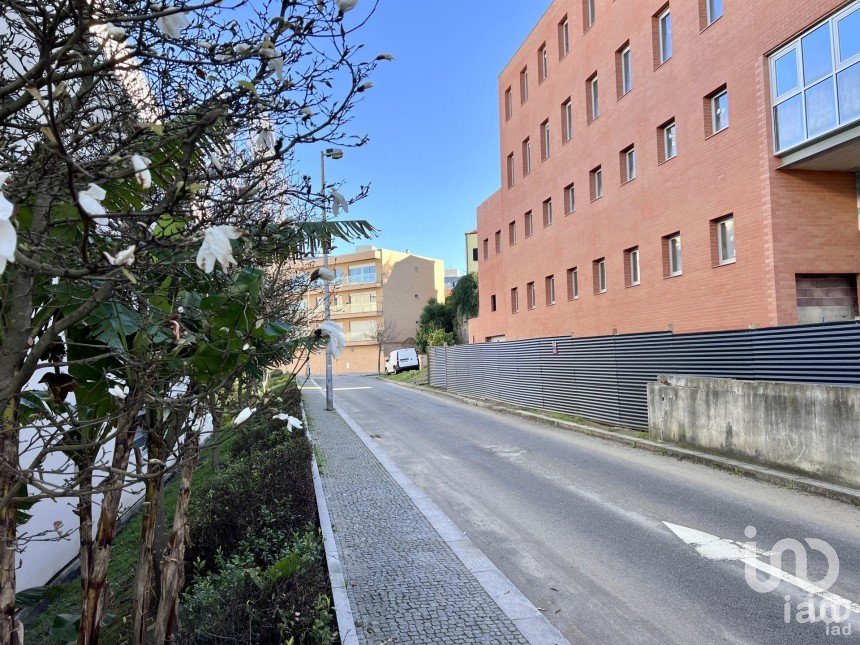 Apartamento T1 em Matosinhos e Leça da Palmeira de 67 m²